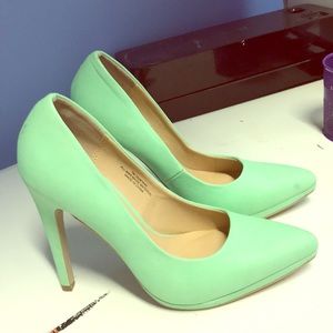 Cleaning out my closet